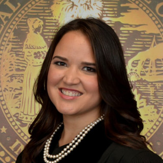 Gina Beovides