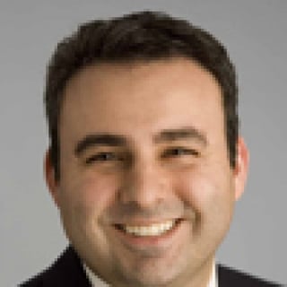 Matthew R. Estabrook