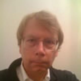 Patrick Szymanski
