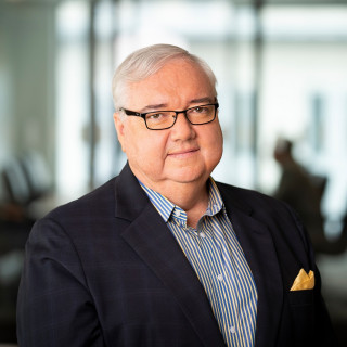 Barry Jackson