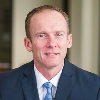 Jesse M. Barrett