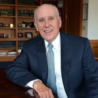 P. Kevin Castel
