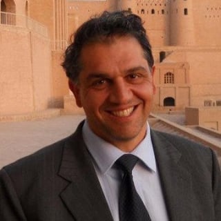 Ioannis "Gianni" Koskinas