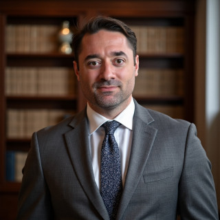 Brandon J. Smith