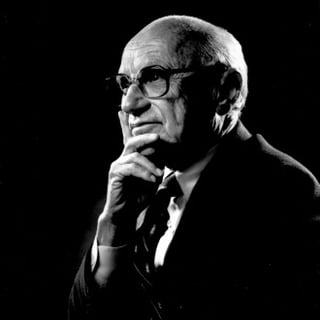 Milton Friedman