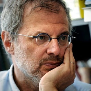 Gábor Halmai