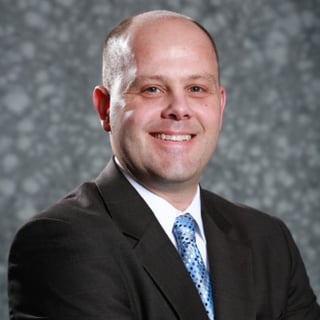 Austin Nimocks