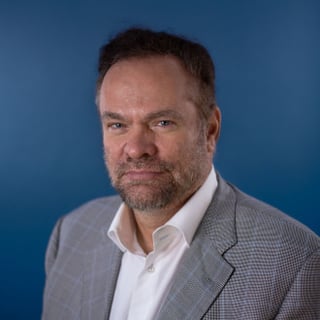 Reuel Marc Gerecht