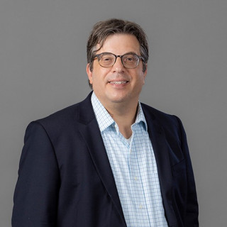 David Bernstein