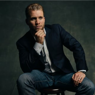 Joe Lonsdale