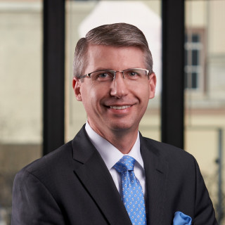 Seth B. Zirkle