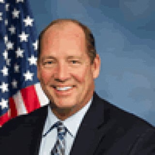 Ted Yoho