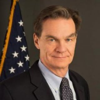 Richard F. Griffin