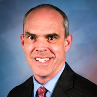 Douglas C. Ubben
