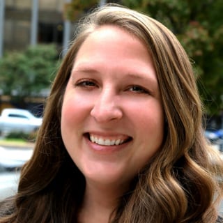 Nicole Gustafson