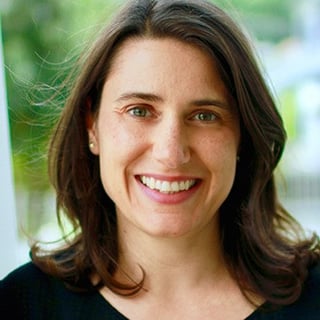 Caroline Holland