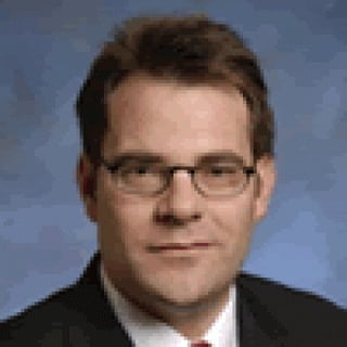 Matthew C. Muggeridge