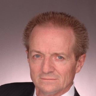 William Perry Pendley