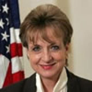 Harriet Miers