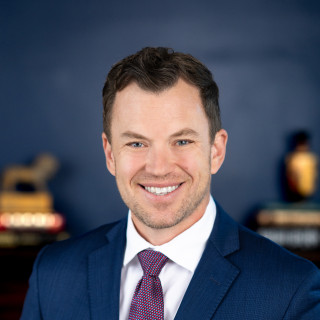 Gene P. Hamilton