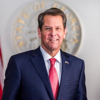 Brian Kemp