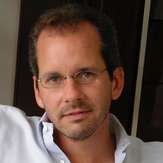 Nicholas Quinn Rosenkranz
