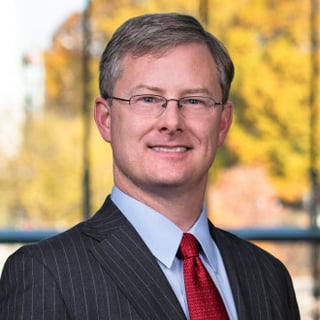 C. Kevin Marshall