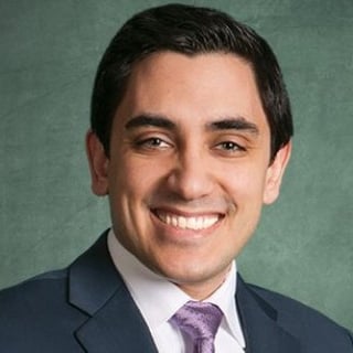 Donovan S. Asmar