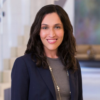 Rachel Wainer Apter