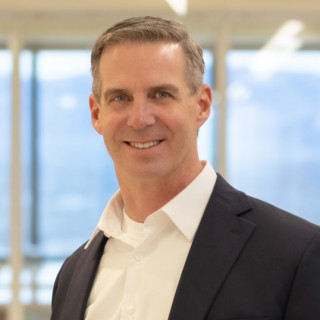 Chris L.  Thomas