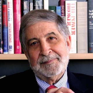 Mickey Edwards