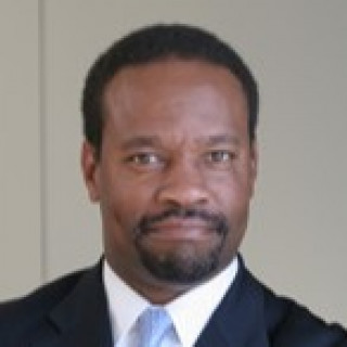 Keith J. Harrison