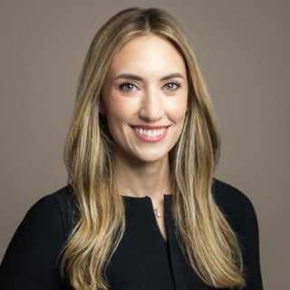 Rachael Tucker Wyrick