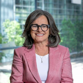 Kristin Bronson