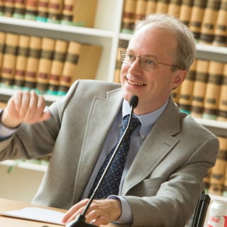 Adrian Vermeule