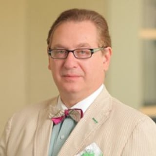 David B. Rivkin