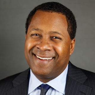 Reginald J. Brown