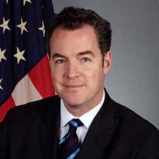 John Kneuer