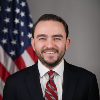 Samuel D. Adkisson