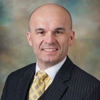 David J. Chapman