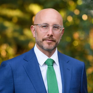 Daniel DiSalvo