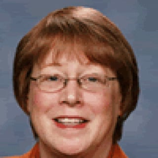Vicki Barnett