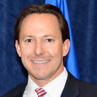 Geoffrey D. Wilson