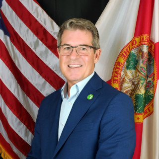 Robert J. Harvey