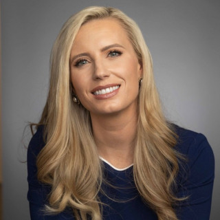 Alexandra O. Hudson