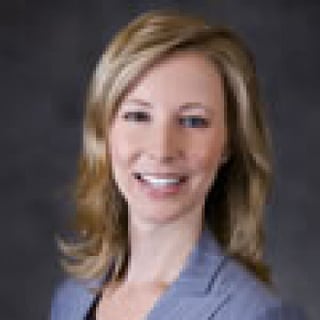 Darcy Olsen