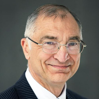 Mark F. Cancian