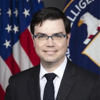 Michael J. Ellis