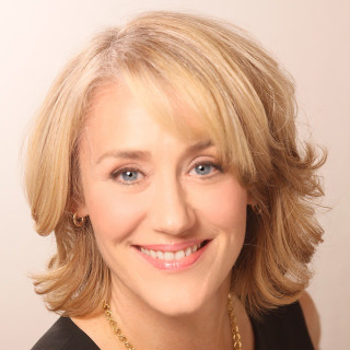 Christine Haight Farley