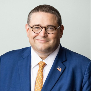 Martin J. Salvucci